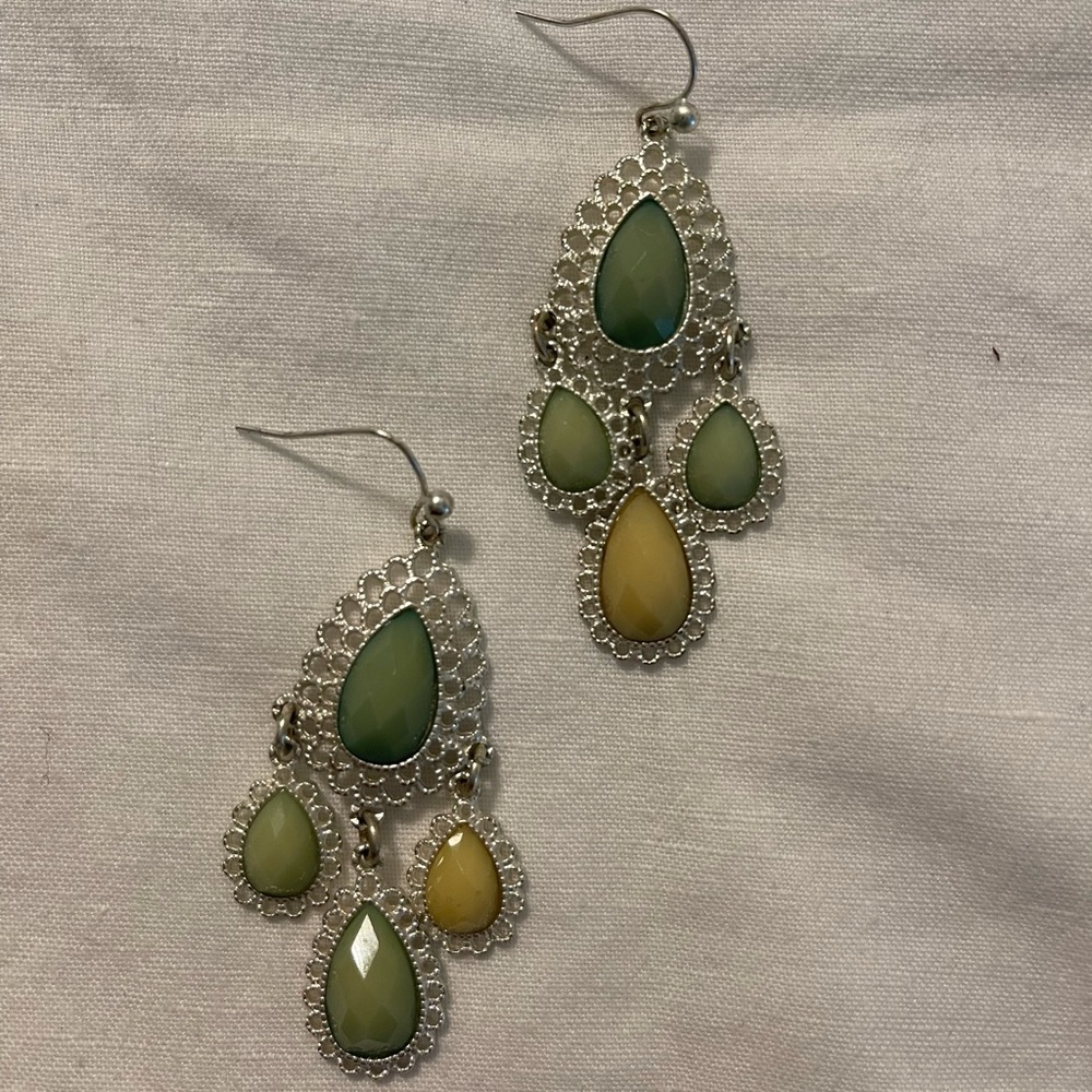J Crew Earrings